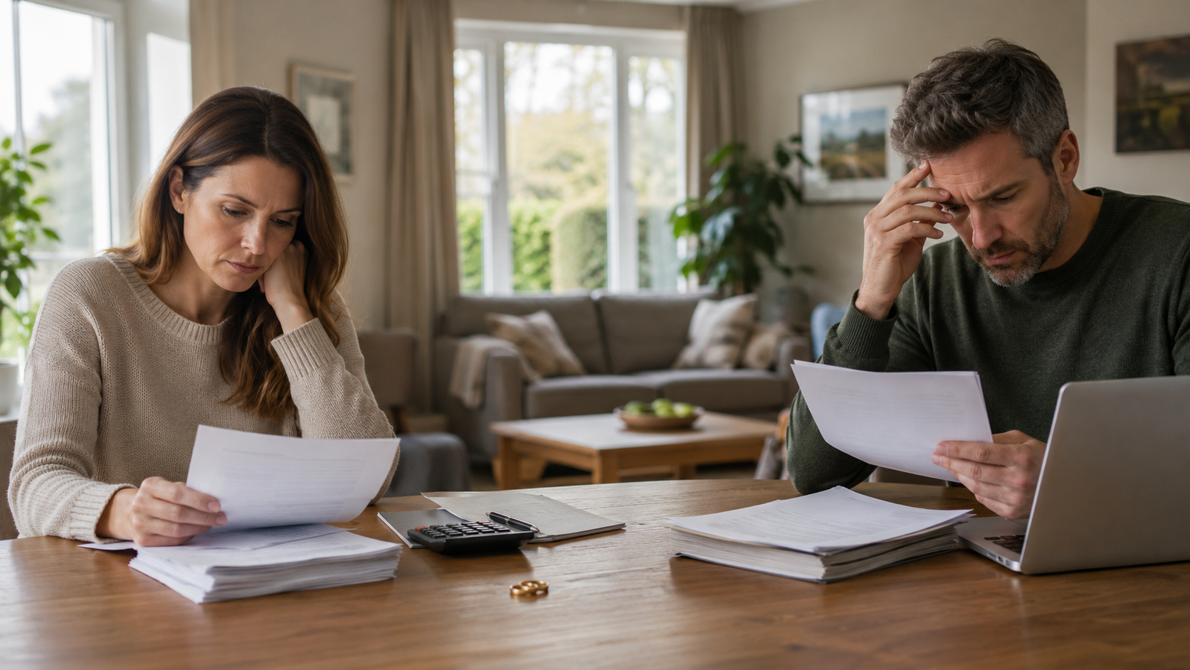 divorce cost in ireland