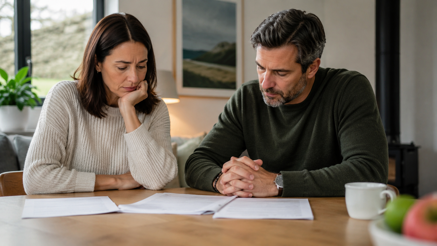 how long does divorce take in ireland