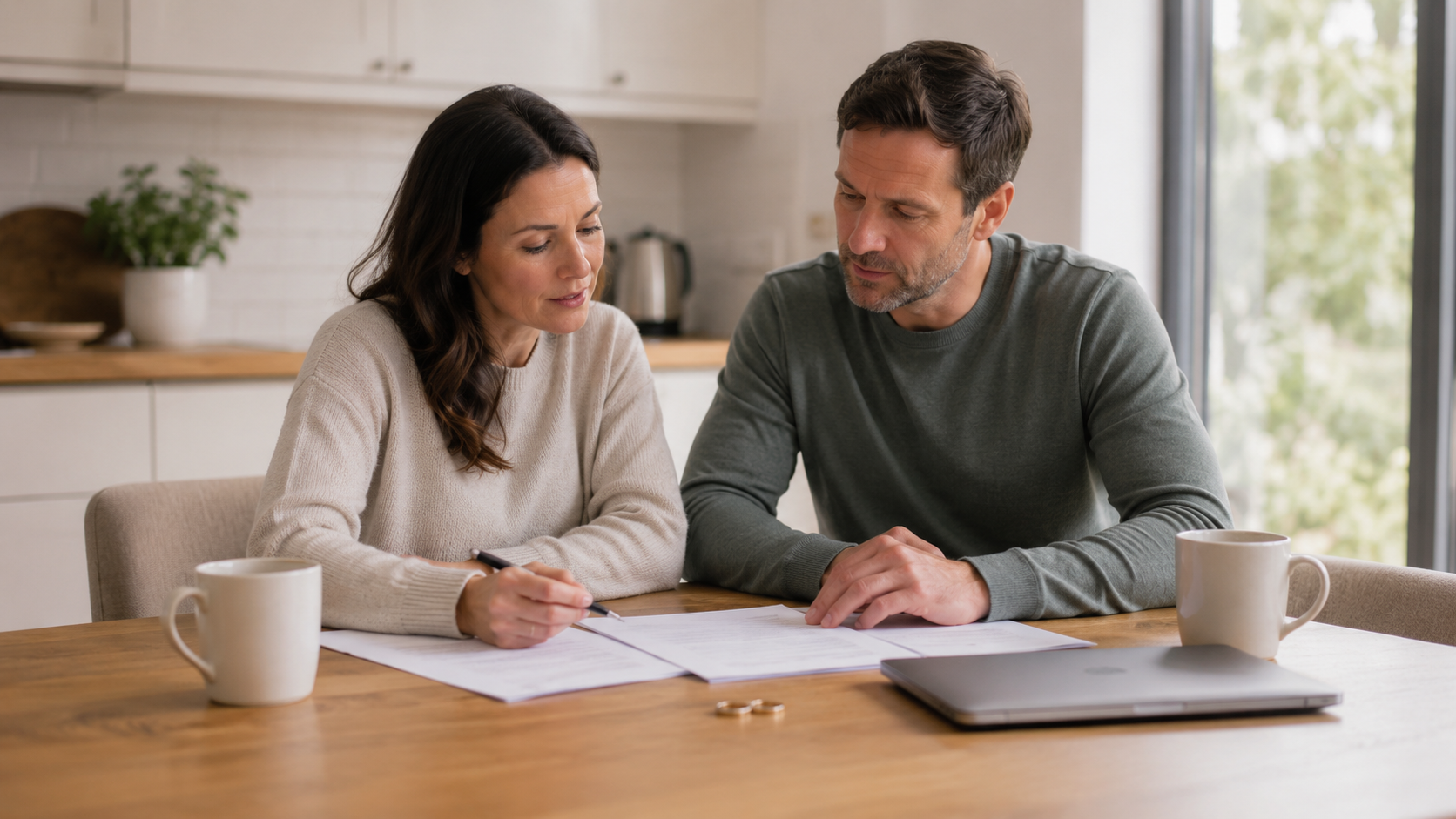 uncontested divorce ireland
